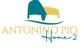 Antonino Pio Home 2