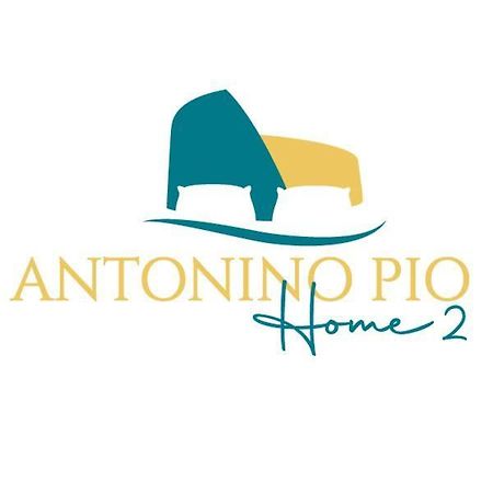 Antonino Pio Home 2 Roma Exterior foto